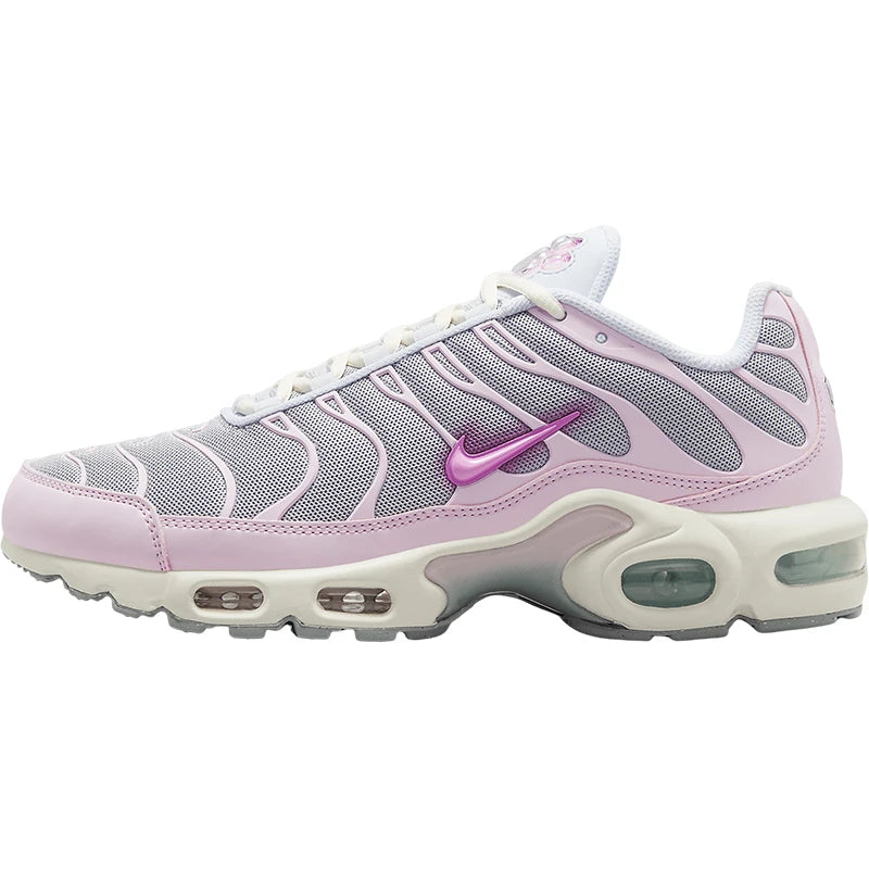 Official Genuine Air Max Plus Women's Classic Breathable Sports Shoes HM3692-061
