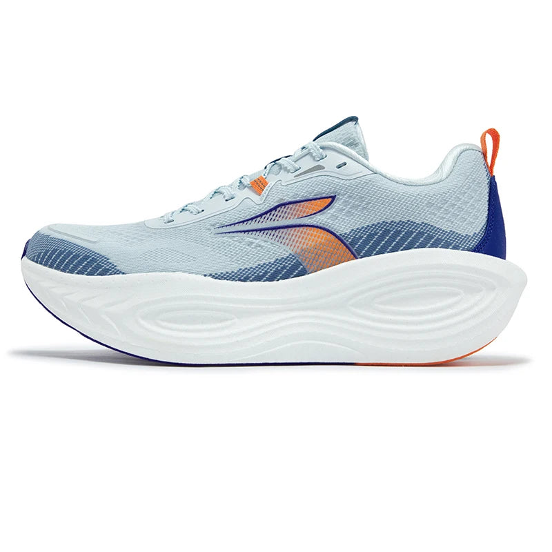 5 Men Running Shoes New Cushioning Thick-soled Breathable Non-slip Outdoor Jogging Male Sneakers 672532212