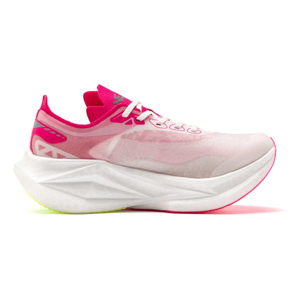 Professional Marathon Racing Running Training Shoes Men Full-length Shock Absorption Sports Carbon Plate Walking Sneakers