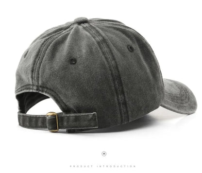 Brooklyn Alphabet Baseball Cap Men Women's Cowboy Baseball Cap Summer Cotton Hat Snapback Hip-Hop Hat Casual Gorra Hombre Visor