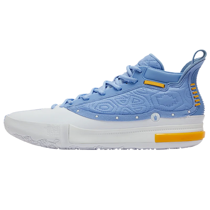 Joker 1 Men Combat Basketball Shoes Jokic High-top Anti-slip Shock-Absorbing Wear-resistant Male Sneakers 572511103