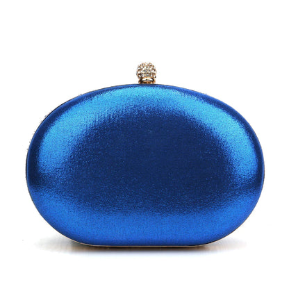 Diamond Women Luxury Clutch Evening Bag Wedding Crystal Ladies Cell Phone Pocket Purse Female Wallet for Party Quality Gift