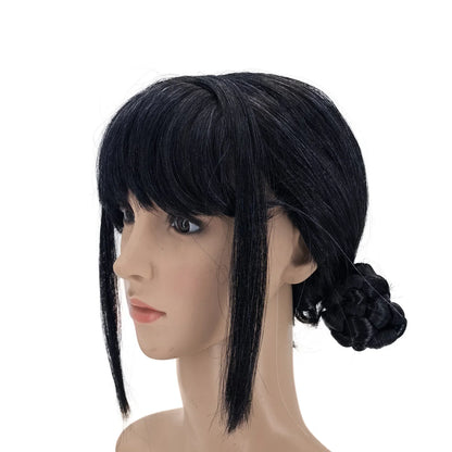 Kpop Girls Stage performance cos Halloween Carnival  theme party performance Idol Roleplay Fashion girls suits