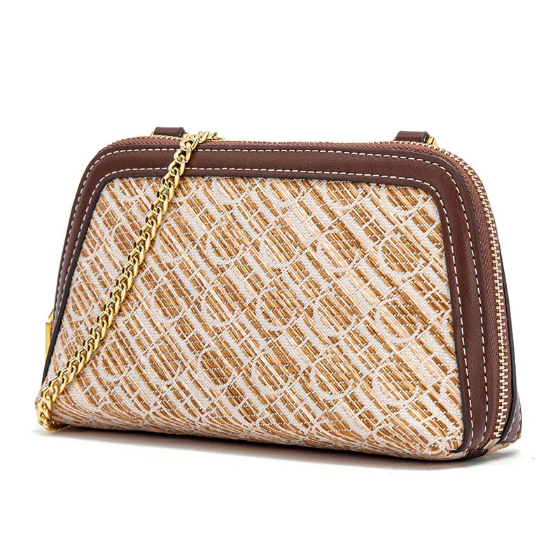 Women's New Single Shoulder Chain Bag for Casual Business and Office Women Shoulder Bag