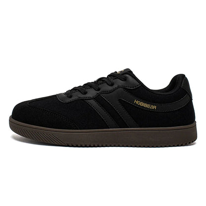 Wide Toe Shoes Mens Womens Minimalist Fabric Sneaker Lace Up Casual Walking Shoes