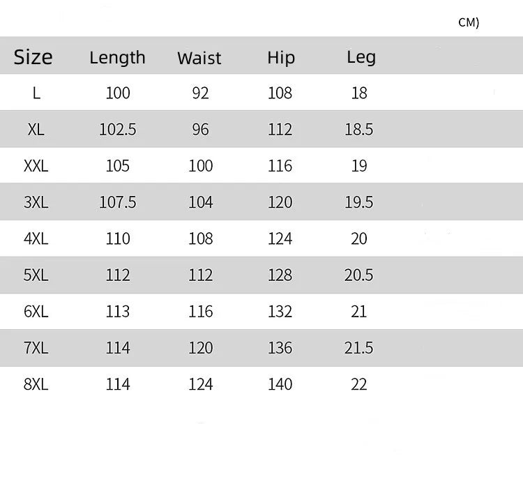 Men's Summer Cargo Pants Big Size Ice Silk Stretch Breathable Straight Leg Pants Quick Dry Elastic Lightweight Long Trousers