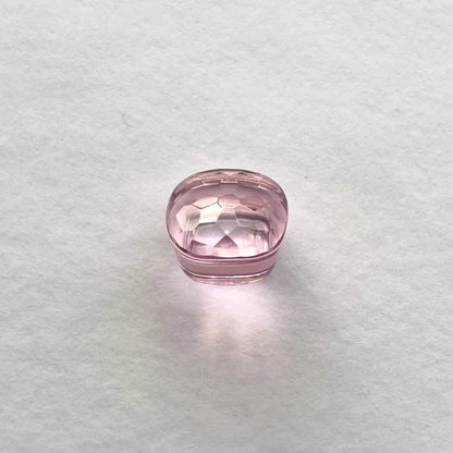 Classic Purple Zircon Ring for Women Candy Sweety Style Synthetic Crystal Inlay Jewelry Elegant Gift for Her Birthday Party