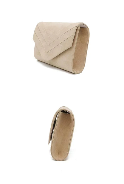 Velvet Women's Evening Bags Formal Party Clutches Wedding Purses Cocktail Prom Handbags Luxury Chain Shoulder Messenger Bags