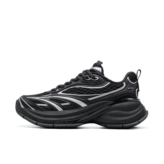 Basque 3 Sneakers Women Lightweight Wear-Resistant Trendy Durability Thick Sole Casual Sports Female Shoes 874218320006