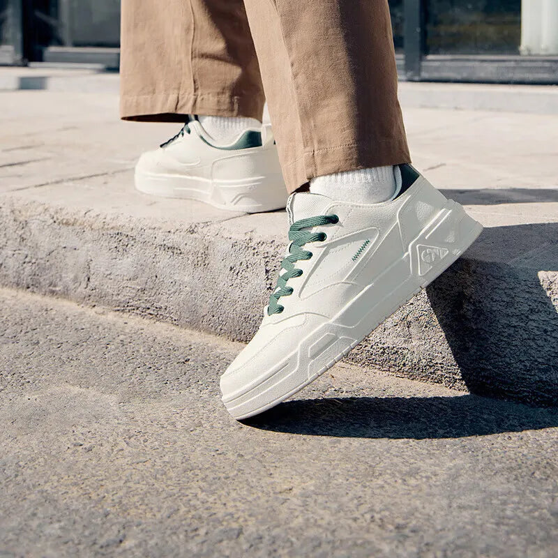 NEW Sports Shoes Men’S Outdoor Wear-Resistant Trendy Non-Slip Casual Professional Skateboard Sneaker Male 672416608