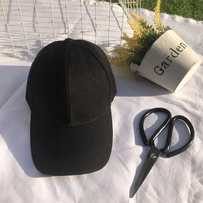 Hip Hop Dad Hats for Men Women Baseball Cap Snapback Caps Casquette Hats Casual Adjustable Leisure Caps