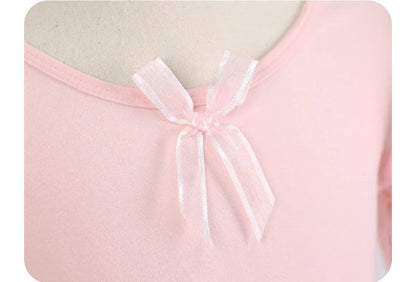 Summer Dance Costume Outfits Girls Dresses Ballerine Kids Clothes Casual Ballet Girl Dress Vestidos Children's Ballet Leotard