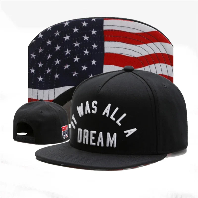 Brand FASTBALL CAP Cookie Embroidery Hiphop Cap Snapback Hat Baseball Caps for Men Women Outdoor Adult SunHat Bone Gorras Hombre
