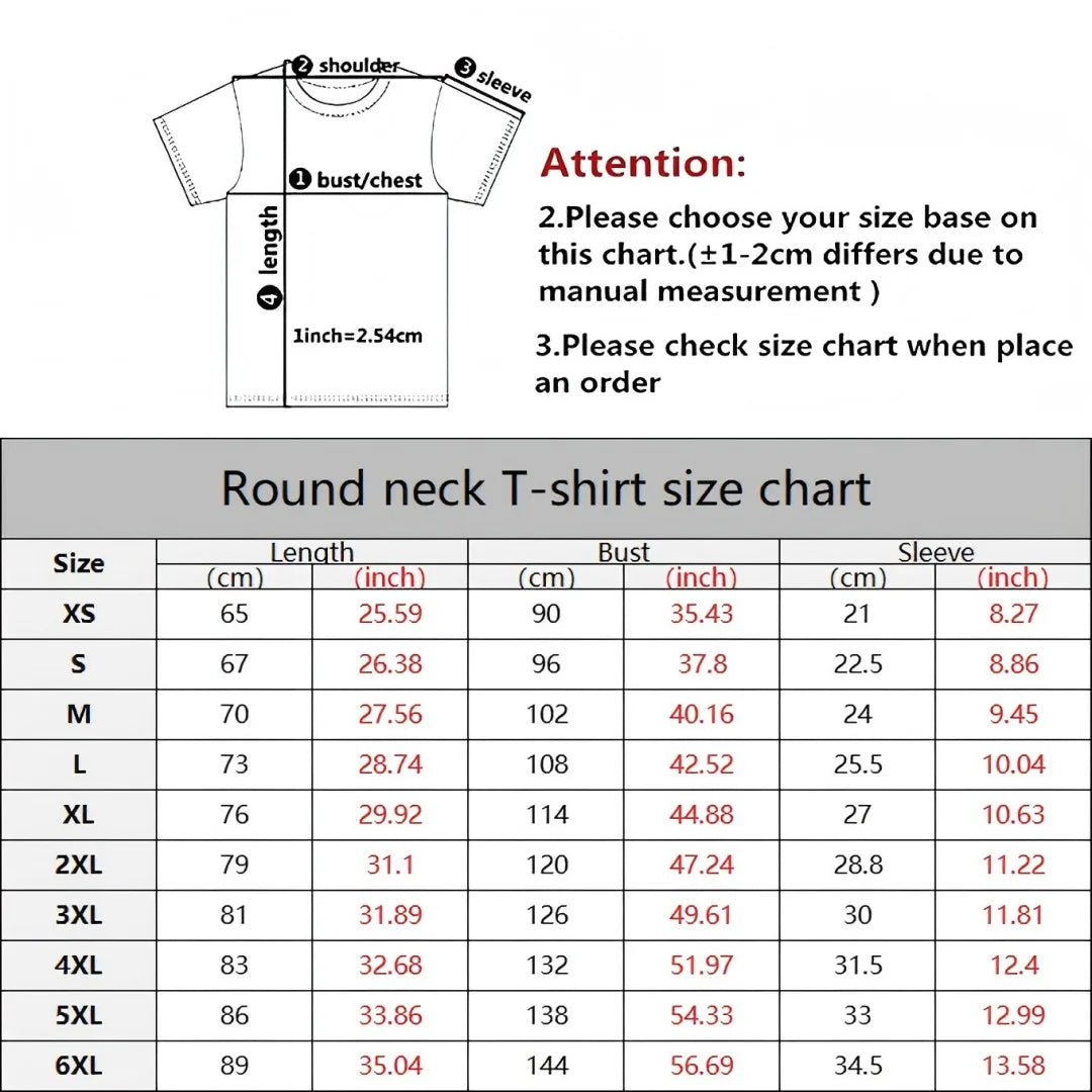 2026 Summer New Men's T-shirt with 3D Letter Pattern Printing Street Casual Fashion Comfortable Soft Breathable