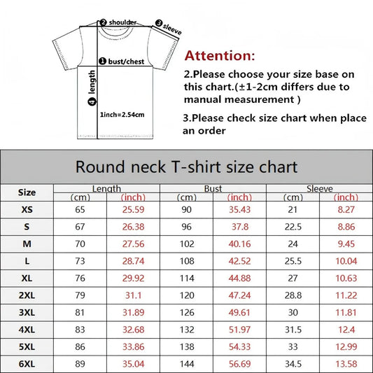 2026 Summer New Men's T-shirt with 3D Letter Pattern Printing Street Casual Fashion Comfortable Soft Breathable