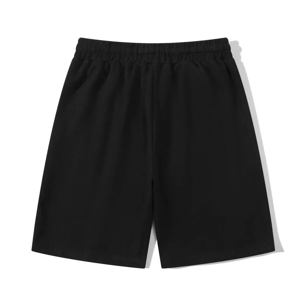 2026 New Men Gyms Sports Shorts Ultra Soft Breathable Comfortable Casual Running Gym Shorts Summer Loose Fit Elastic Waistband
