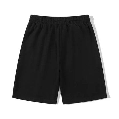 2026 New Men Gyms Sports Shorts Ultra Soft Breathable Comfortable Casual Running Gym Shorts Summer Loose Fit Elastic Waistband