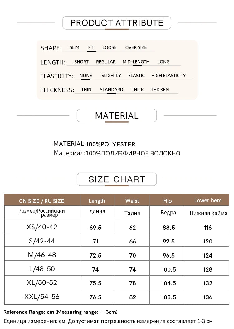 Minimalism Women Skirts 2024 Spring New Asymmetric Lap Piece A-line Solid Trendy Commuter Mid-Calf Skirt For Lady 12421040