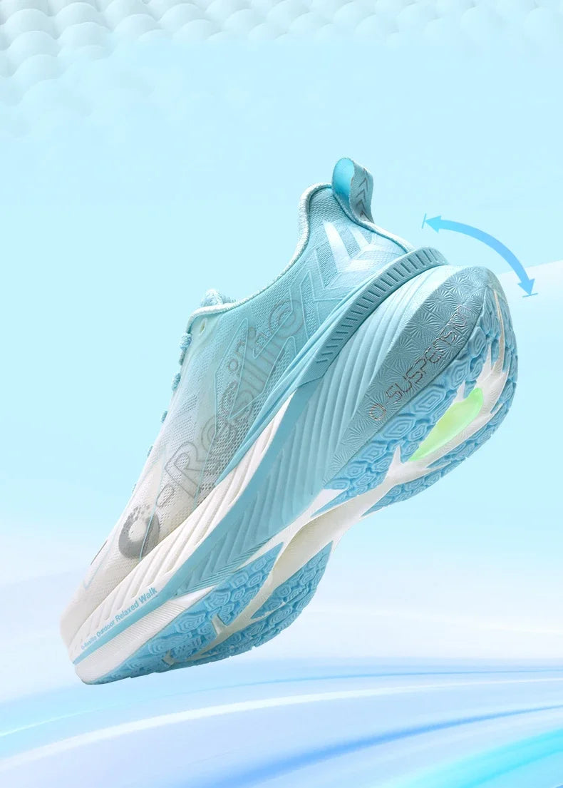 New Cushioning Training Jogging Shoes Men's Sports Shoes Outdoor Unisex Running Shoes Anti-slip Trail Sneakers for Men