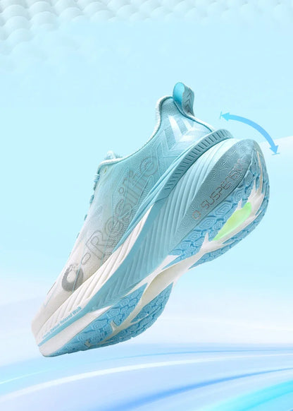 New Cushioning Training Jogging Shoes Men's Sports Shoes Outdoor Unisex Running Shoes Anti-slip Trail Sneakers for Men