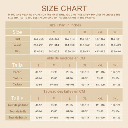 Strap shapewear Women's Adjustable Straple Open Bust Shapewear Colombian Girdle Female Underwear High Waist Push Up Shorts