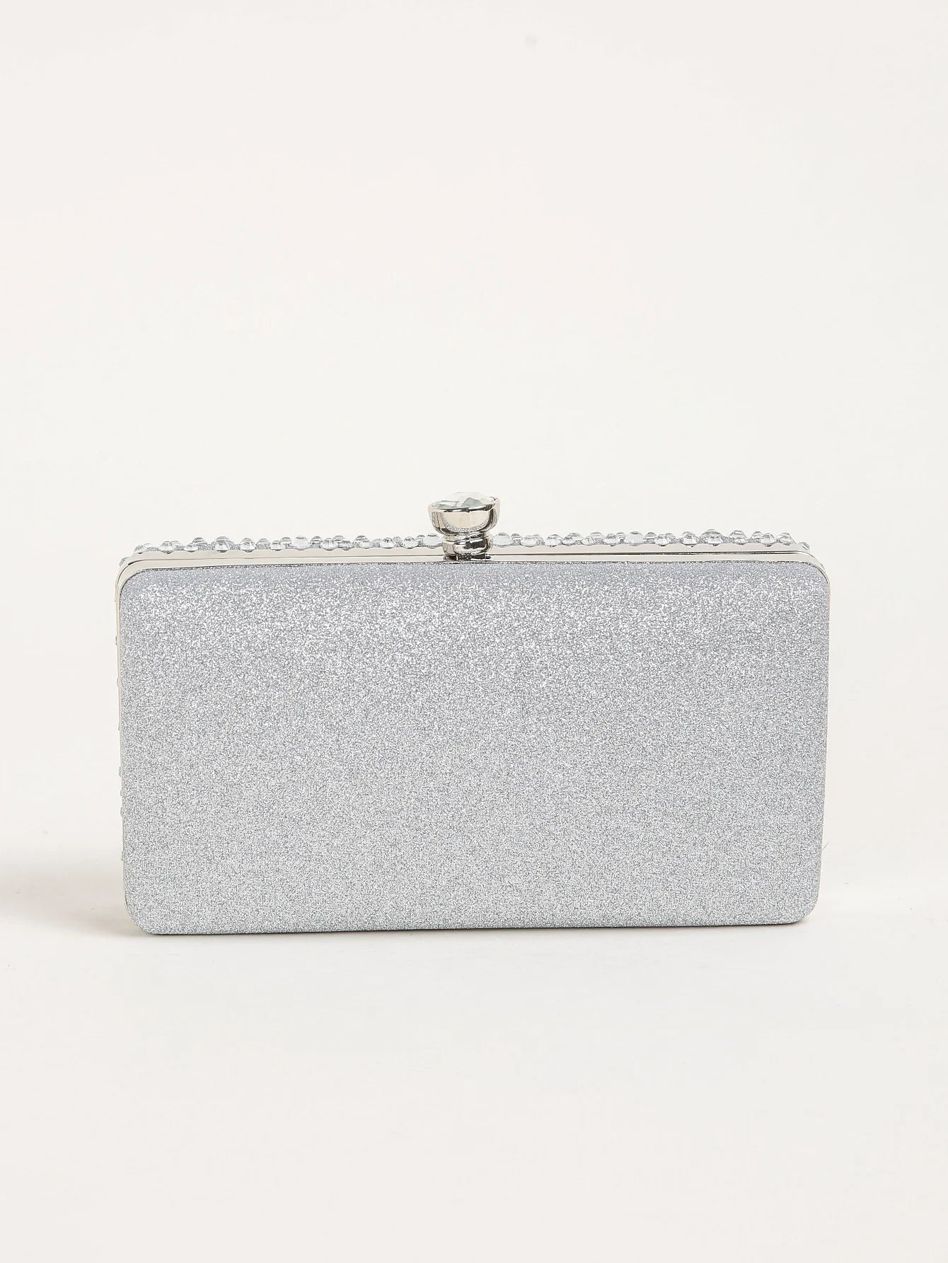 Women's evening bag, luxury sequin evening bag, suitable for carnival use, sparkling wedding handbag, gorgeous