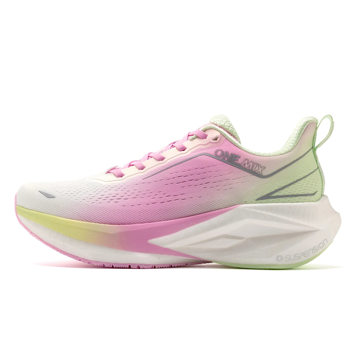 Running Shoes for Men Super Light Outdoor Athletic Training Jogging Sneakers Anti Slip Wear-Resistant Walking Shoes
