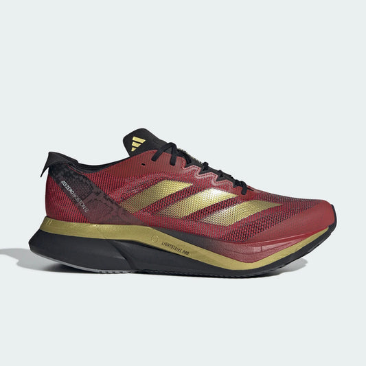 Official Authentic New Unisex Year of the Snake Fiberglass Post Running Shoes JS1919