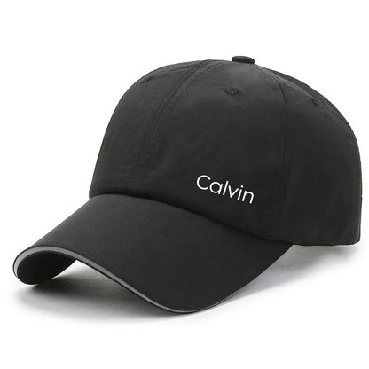1pc simple breathable baseball cap, a must-have for outdoor sports and beach trips, both men and women, ideal for gifts