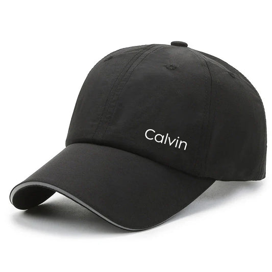 1pc simple breathable baseball cap, a must-have for outdoor sports and beach trips, both men and women, ideal for gifts