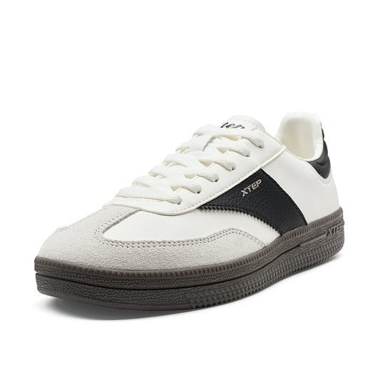 GAT Skateboarding Shoes For Women 2025 Spring Stability Comfortable Sports Shoes Classics Street Soft Sneakers 875118310008