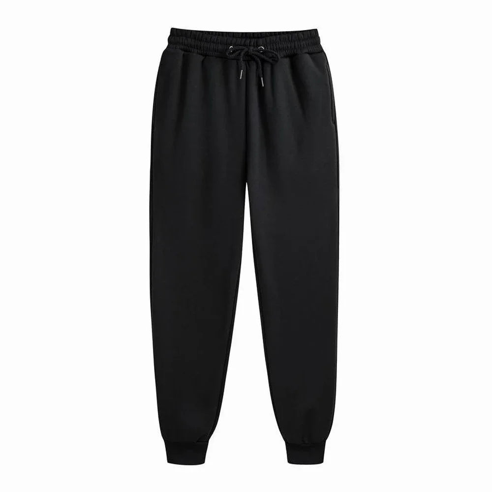 Men's Tracksuit Fashion Daily Sweatshirts Men Single Piece Sweatshirt Sports Pants and Sportswear Zip Up Hoodies Hoodie Cardigan