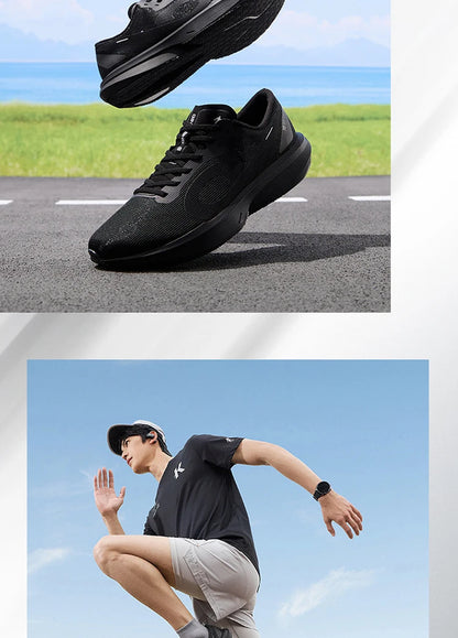 WIND SL Men's Running Shoes 2026 Lightweight Training Sneakers Shock Absorbing Breathable Sport Shoes QDB023262269