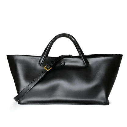 Wings Bags for Women Luxury Designer Handbags Cowhide Canvas Tote Bag Large Capacity Can Shoulder Crossbody Purse Travel New