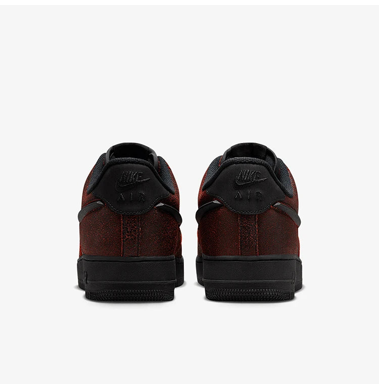 Authentic Air Force 1 Unisex Low-Top Casual Sneakers HV2016-001