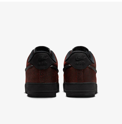 Authentic Air Force 1 Unisex Low-Top Casual Sneakers HV2016-001