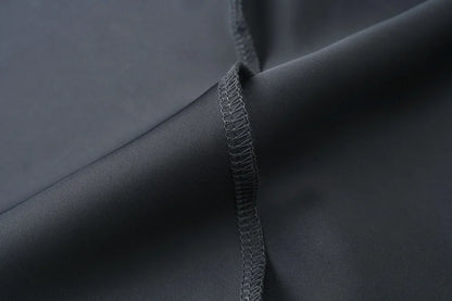 AS AW25  classic high quality Satin skirt adjustable waist skirt all season woman clothing