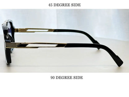 2026 Luxury Sunglasses Women Vintage Square Sunglass Men Dropshipping Fashion Glasses Gafas De Sol Hombre Lunette Soleil Femme
