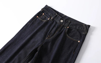 Men Embroidery Denim Shorts Black Hiphop Jeans Pants Cherry Blossom Dragon Totem Washed Zipper Cotton Summer cherry blossoms 024