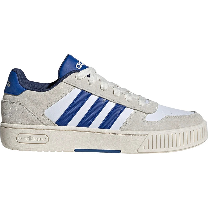 Genuine D-Pad Classic Men's and Women's Casual Sports Sneakers Jh8811