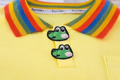 New Autumn Baby Girls Clothes Children Outfits Toddler Boys Fashion T-Shirt Pants 2Pcs/Set Infant Casual Costume Kids Tracksuits