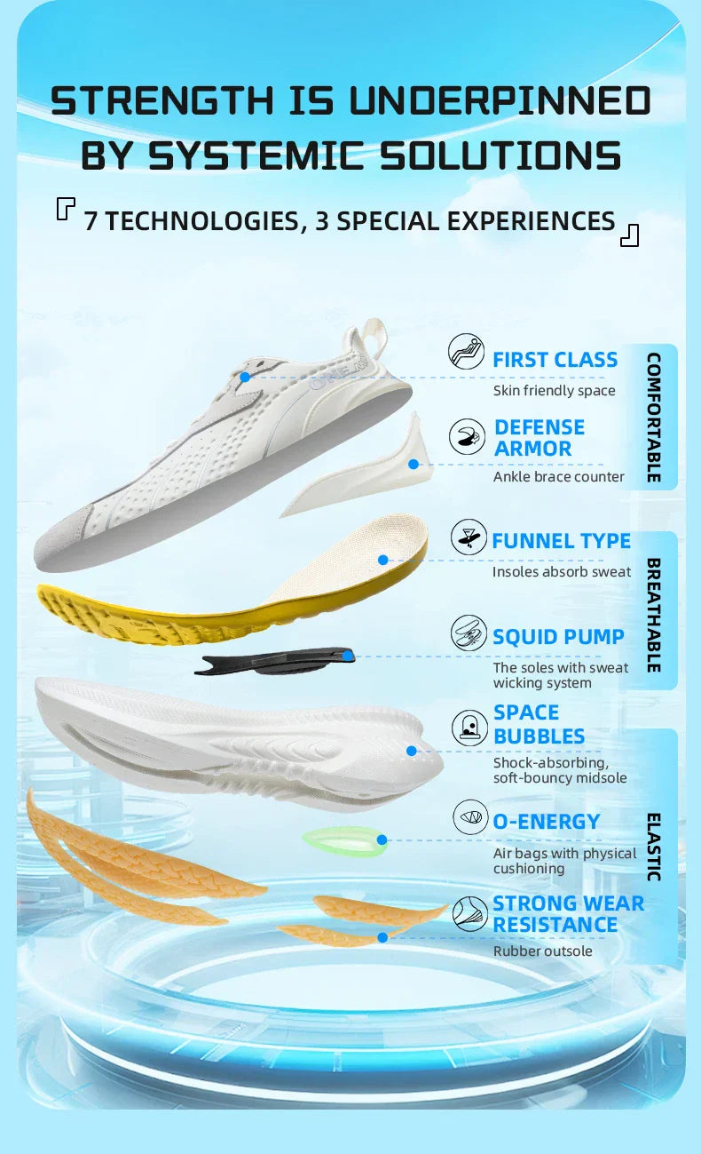 Winter Training Running Shoes for Men Sport Shoes Leather Warm Wear-resistant Female Jogging Shoes Walking Sneakers