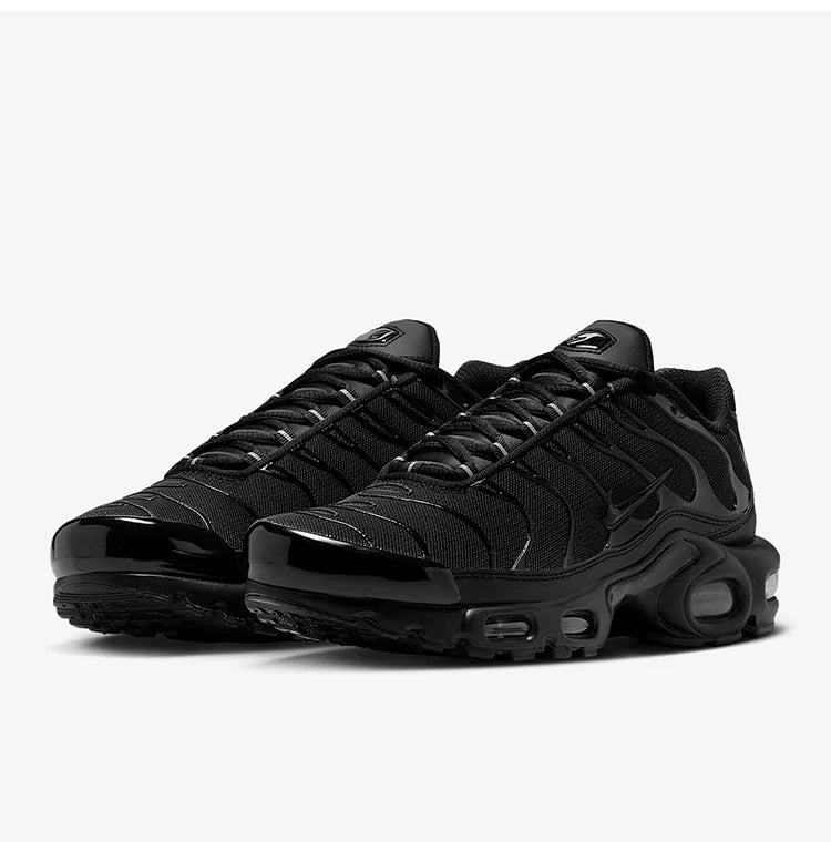 Official Genuine Air Max Plus Women's Cushioned Durable Running Shoes DM2362-002