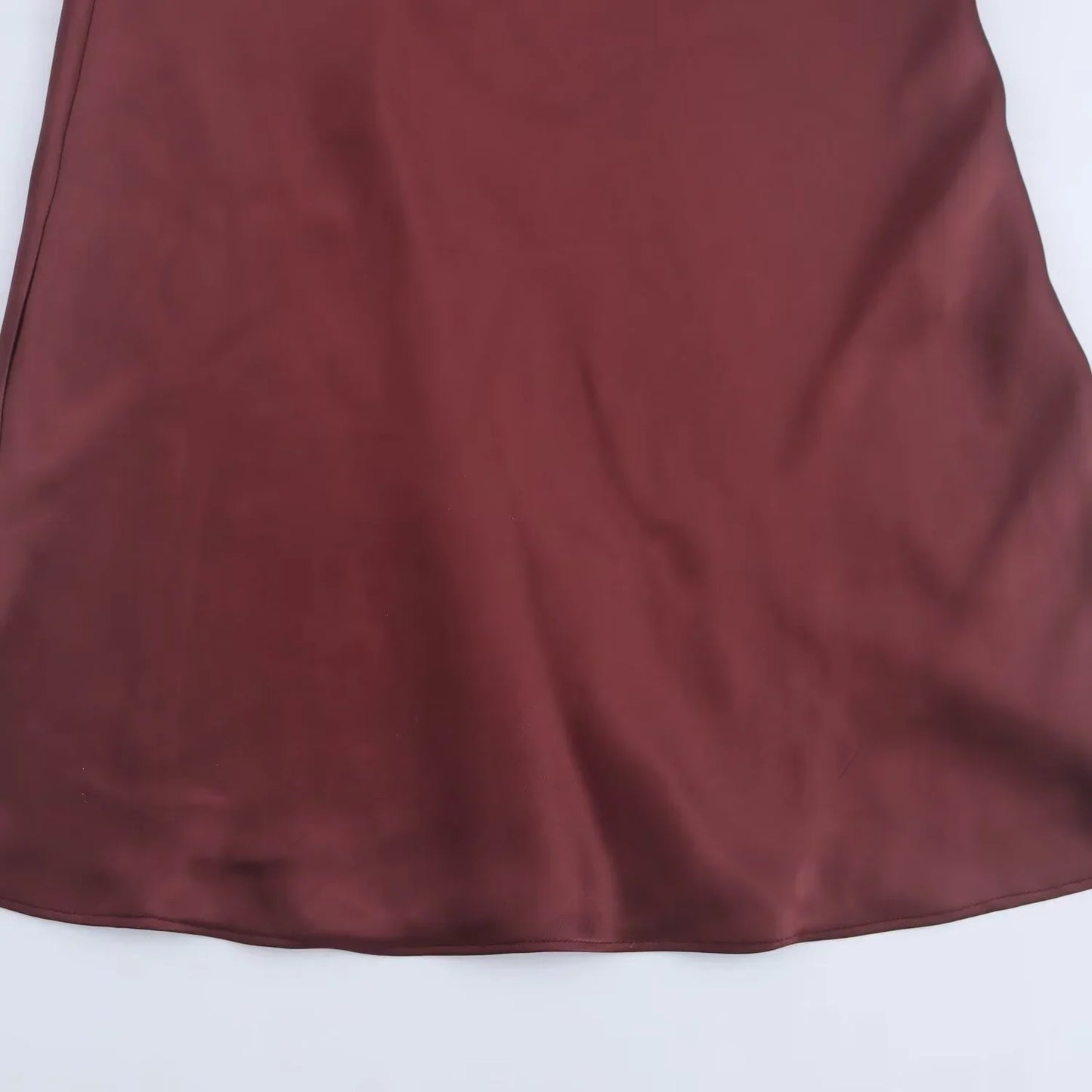 Dress for Women Fashion 2024 Autumn New Bow Sexy Backless French Elegant Halter Neck Satin Texture Midi Dresses