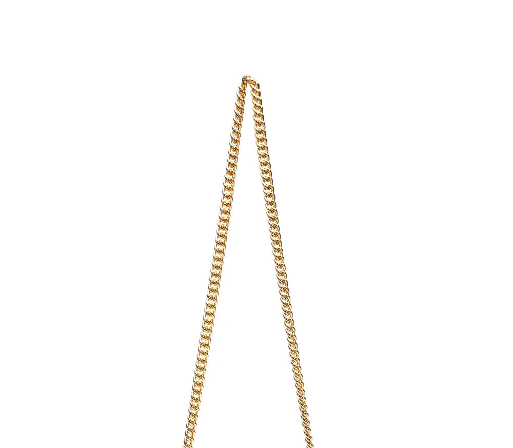 Multi-colour Available Classic Style Women's Shoulder Bag Exquisite Craftsmanship Fashionable Design Chain Shoulder Strap Design