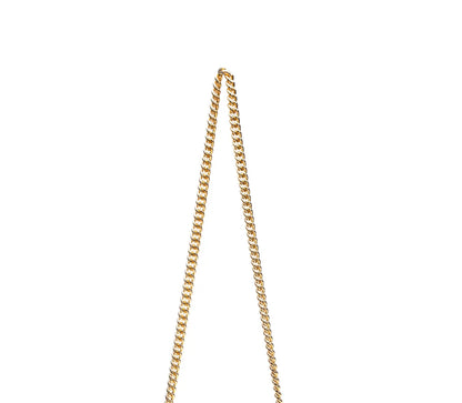 Multi-colour Available Classic Style Women's Shoulder Bag Exquisite Craftsmanship Fashionable Design Chain Shoulder Strap Design