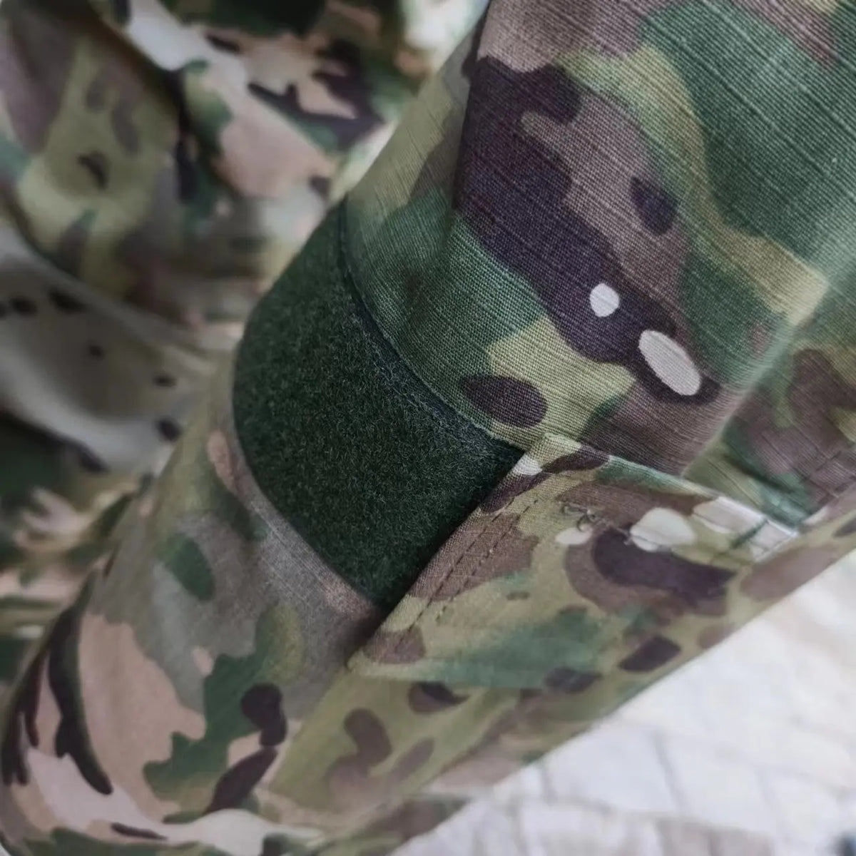 Tactical Military Camo Pants Men Multi Pockets Cargo Trousers with Protective Knee Pads for Hunting Airsoft Wargame