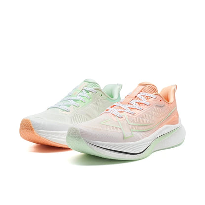 2000km 3.0 Running Shoes For Women 2025 Spring Sneakers Cushioning Training Jogging Wear-Resistant Lightweight 875118110034