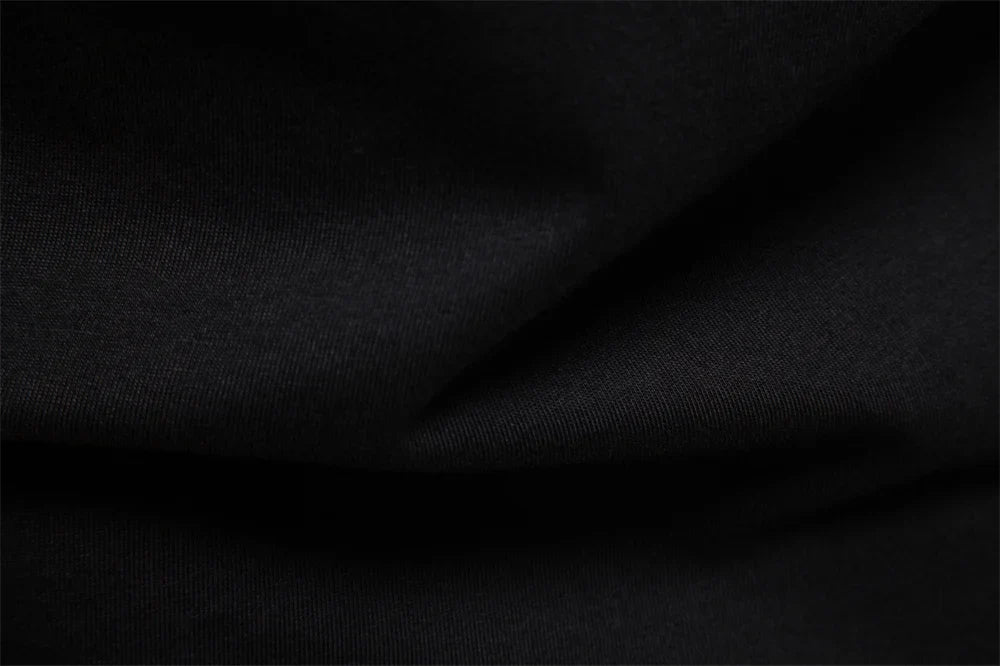 High Quality Men's long sleeve t-shirt Fashion pure 100% cotton henley collar T shirt man polera manga larga hombre