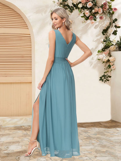 Big Discount Clearance Brand Lowest Price No Returns Accepted Evening Dresses Long Birthday Party Dress Wedding Dress